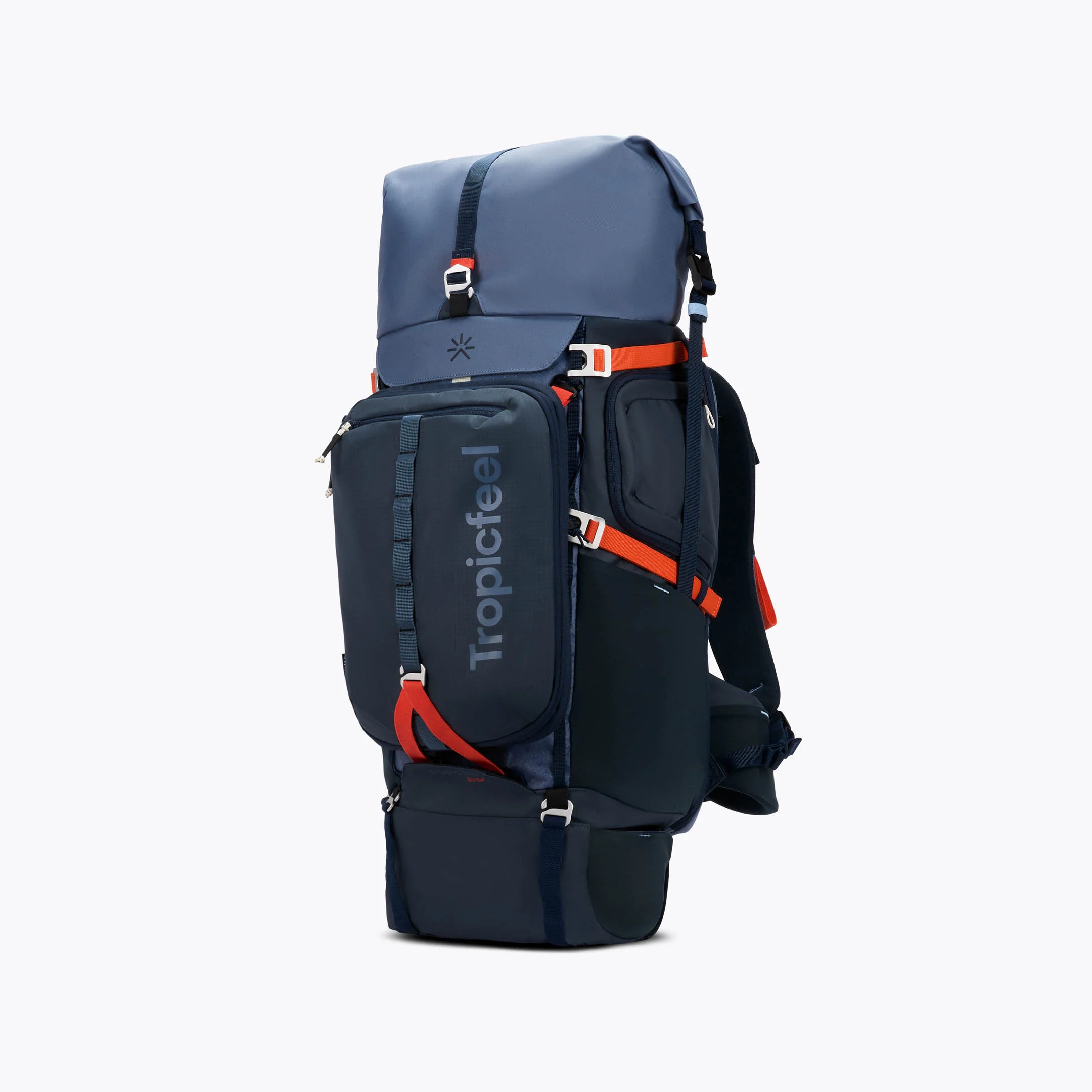 Shelter Backpack Fresh Navy - Image 7