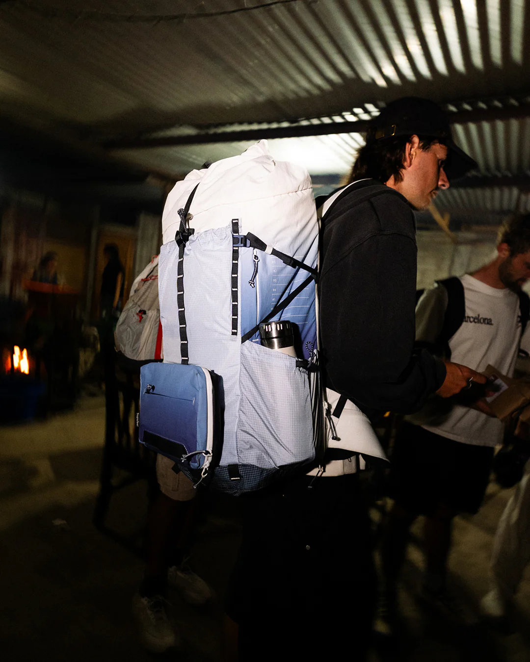 Shelter ProLite Airy Blue - Image 11