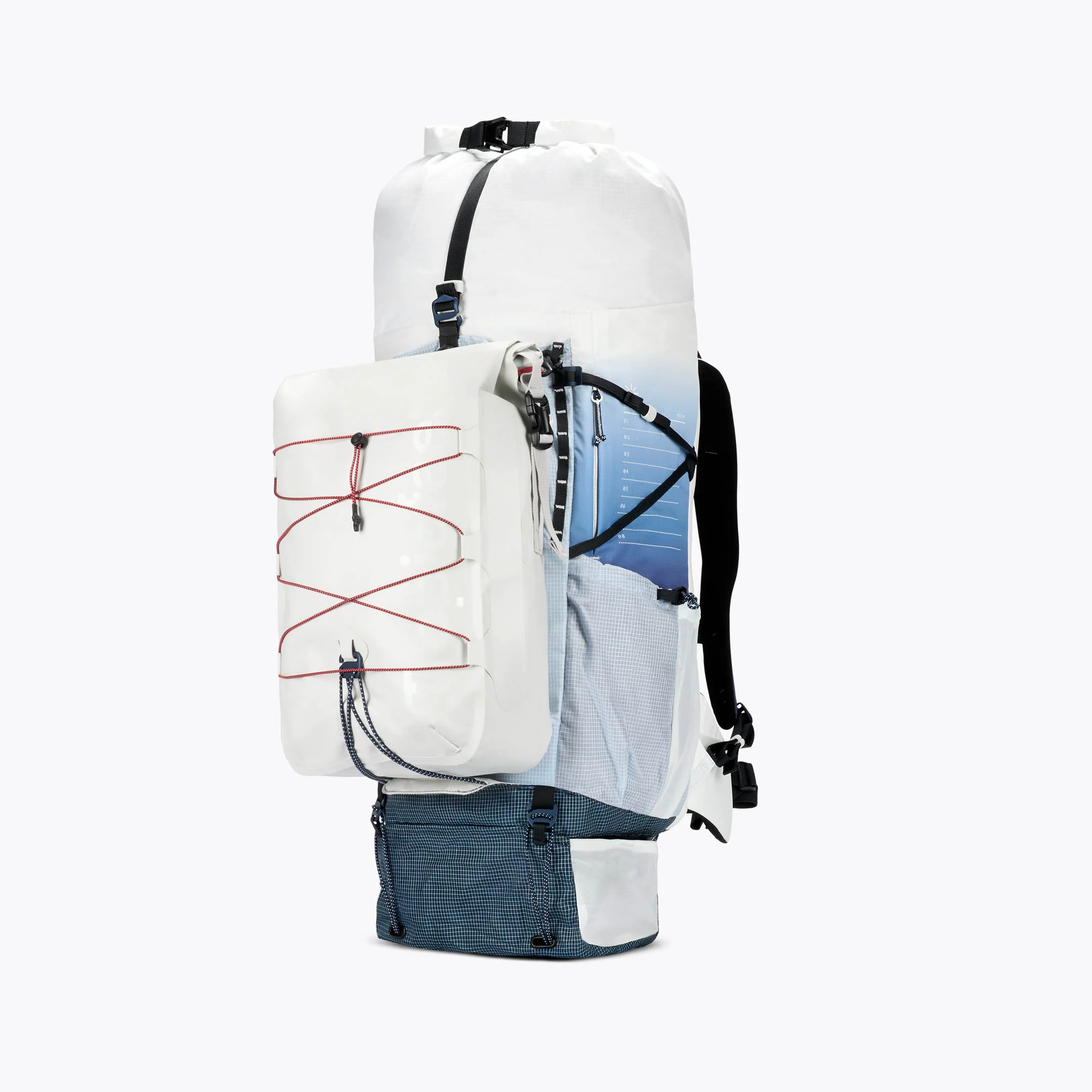 Shelter ProLite Airy Blue - Image 6