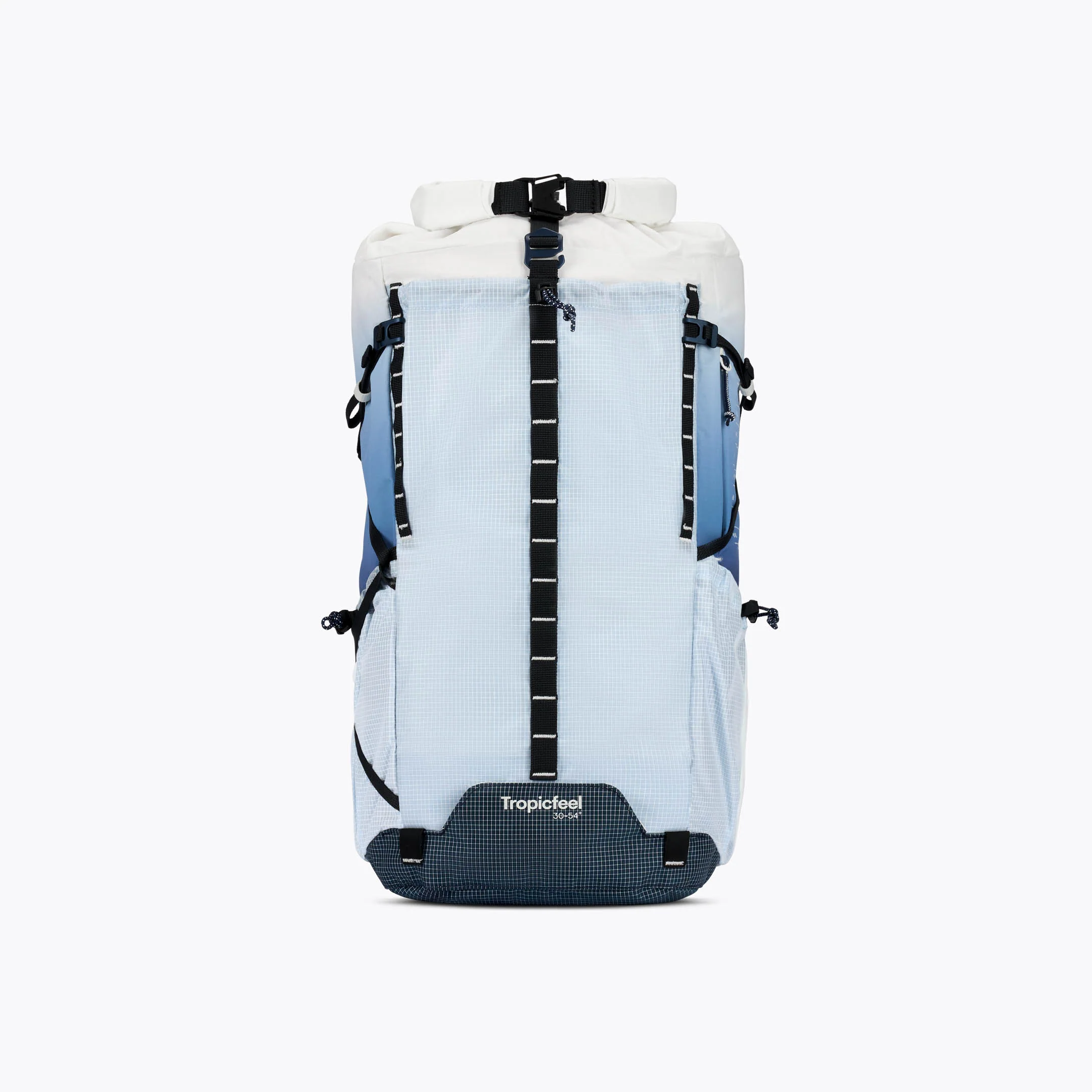 Shelter ProLite Travel Pack Airy Blue - Image 5