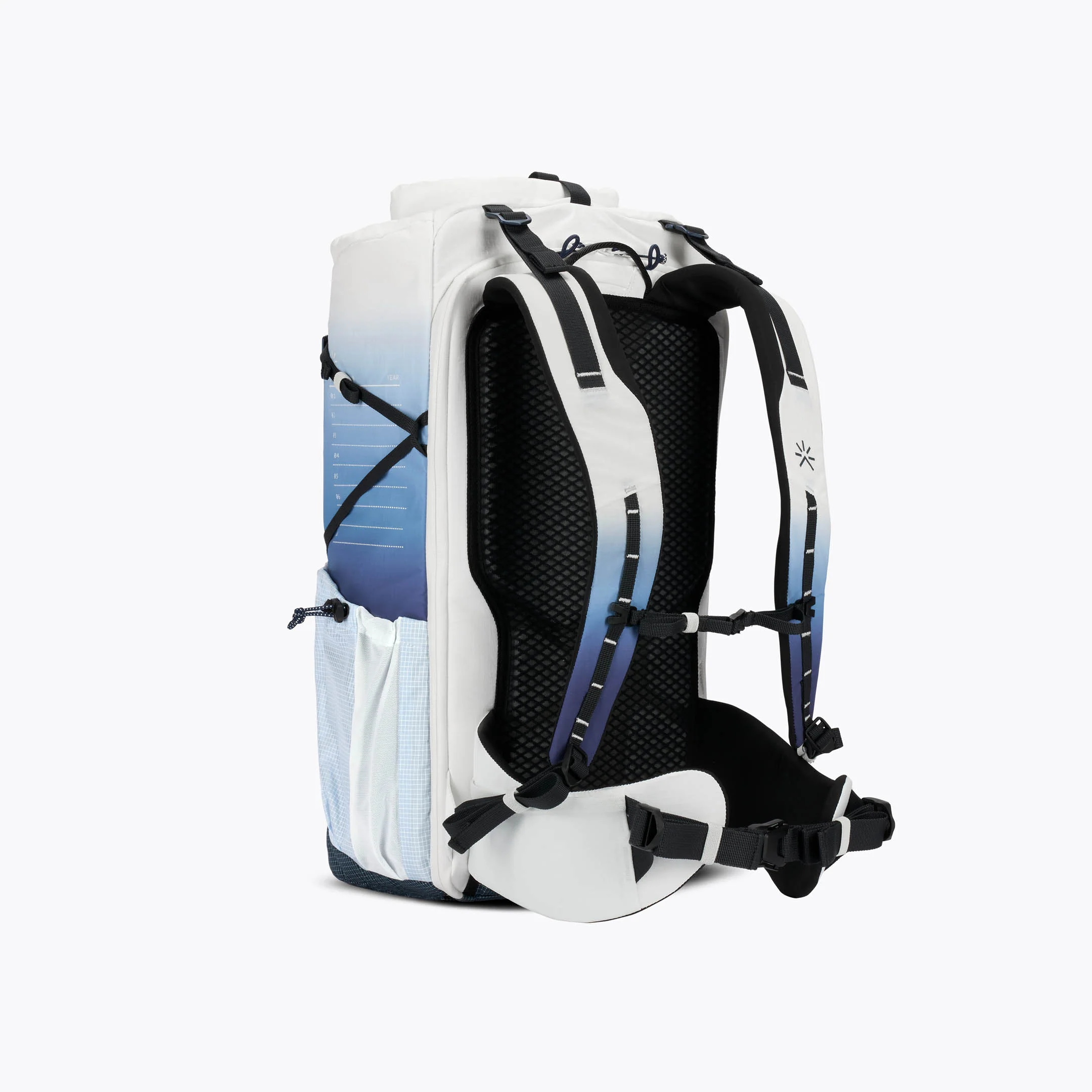 Shelter ProLite Travel Pack Airy Blue - Image 7