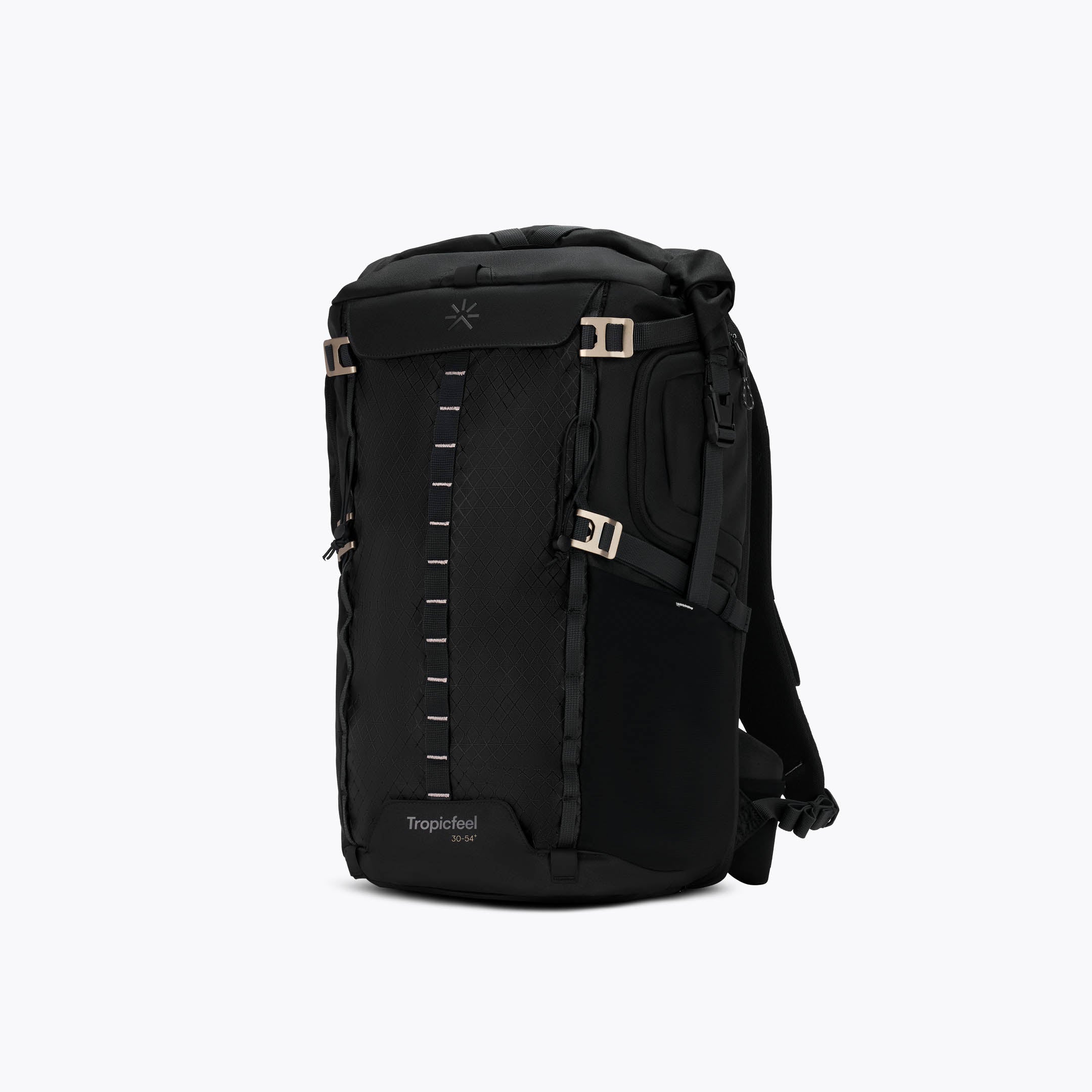 Shelter Travel Pack Core Black - Image 4