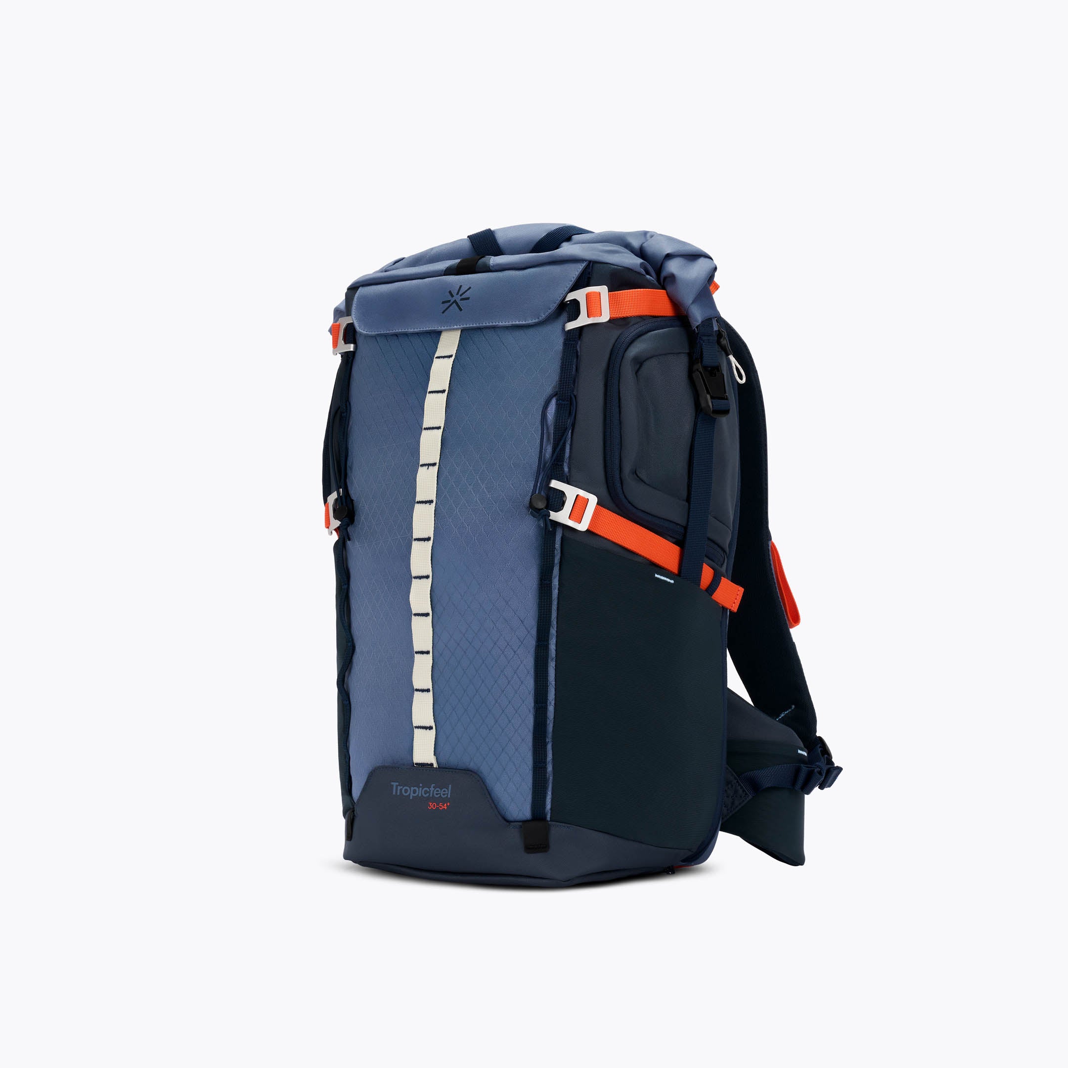 Shelter Travel Pack Fresh Navy - Image 4