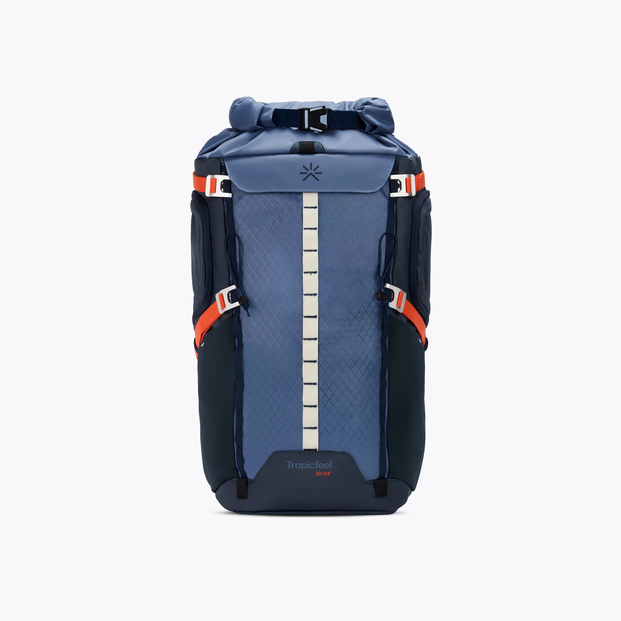 Shelter Travel Pack Fresh Navy - Image 5