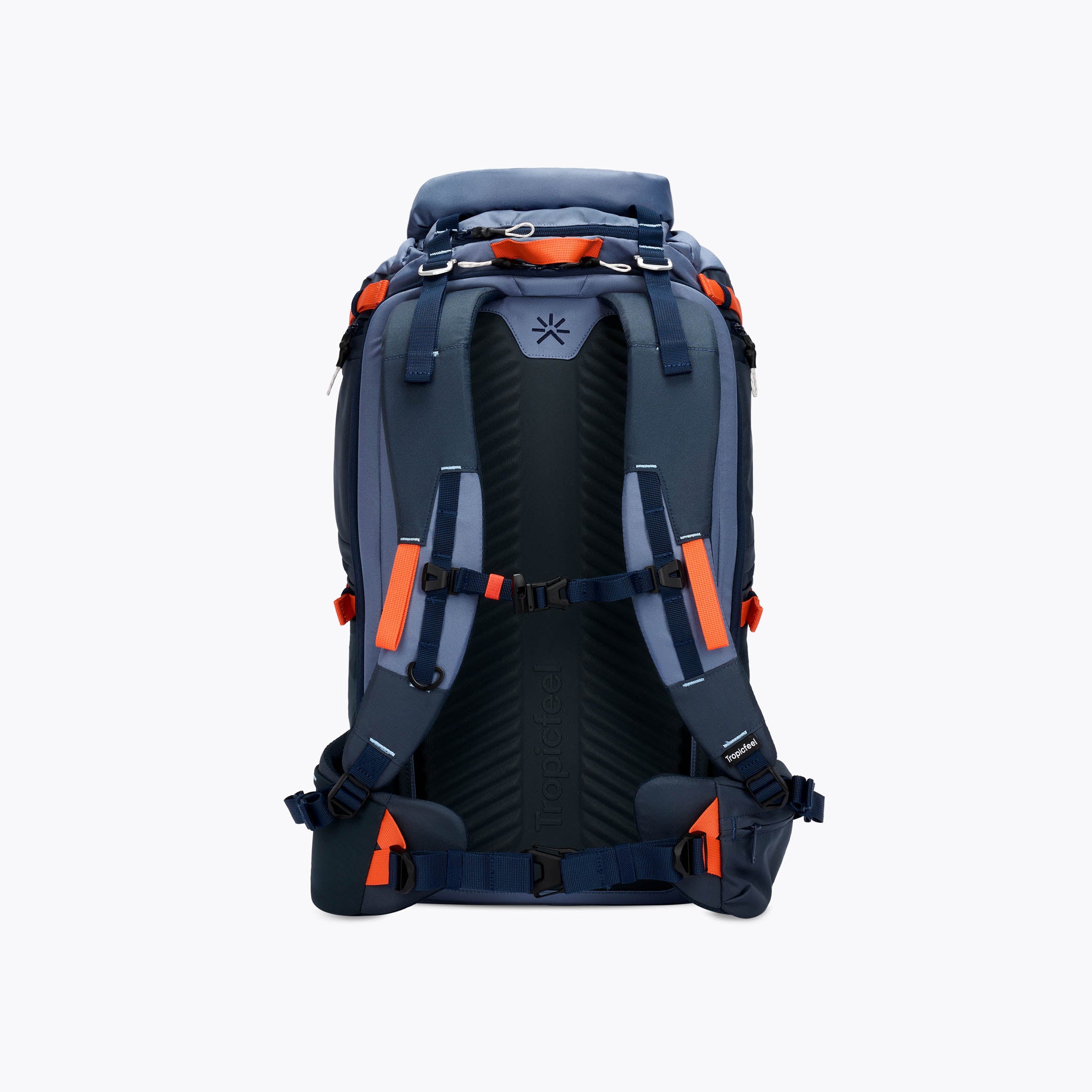 Shelter Travel Pack Fresh Navy - Image 6