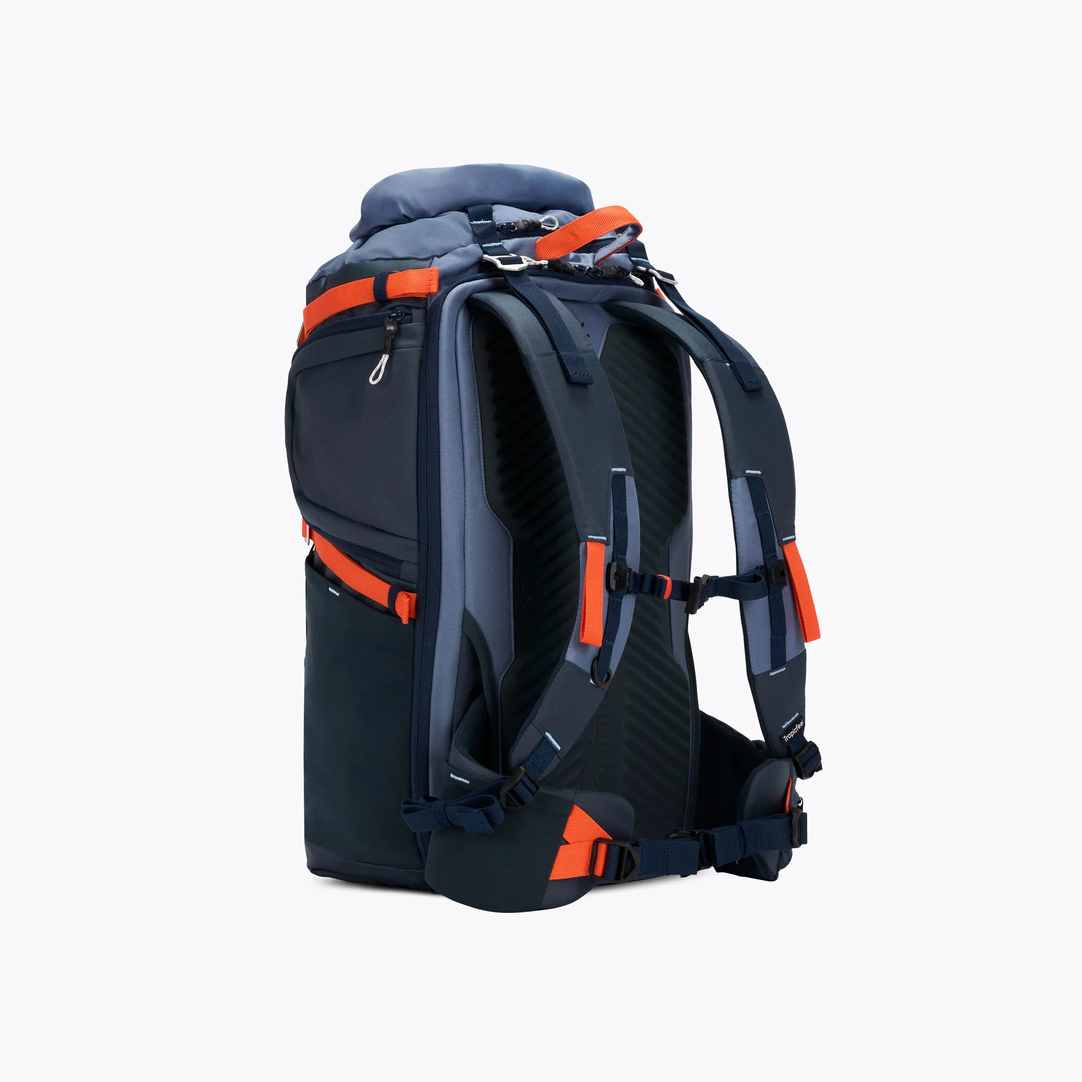 Shelter Travel Pack Fresh Navy - Image 7