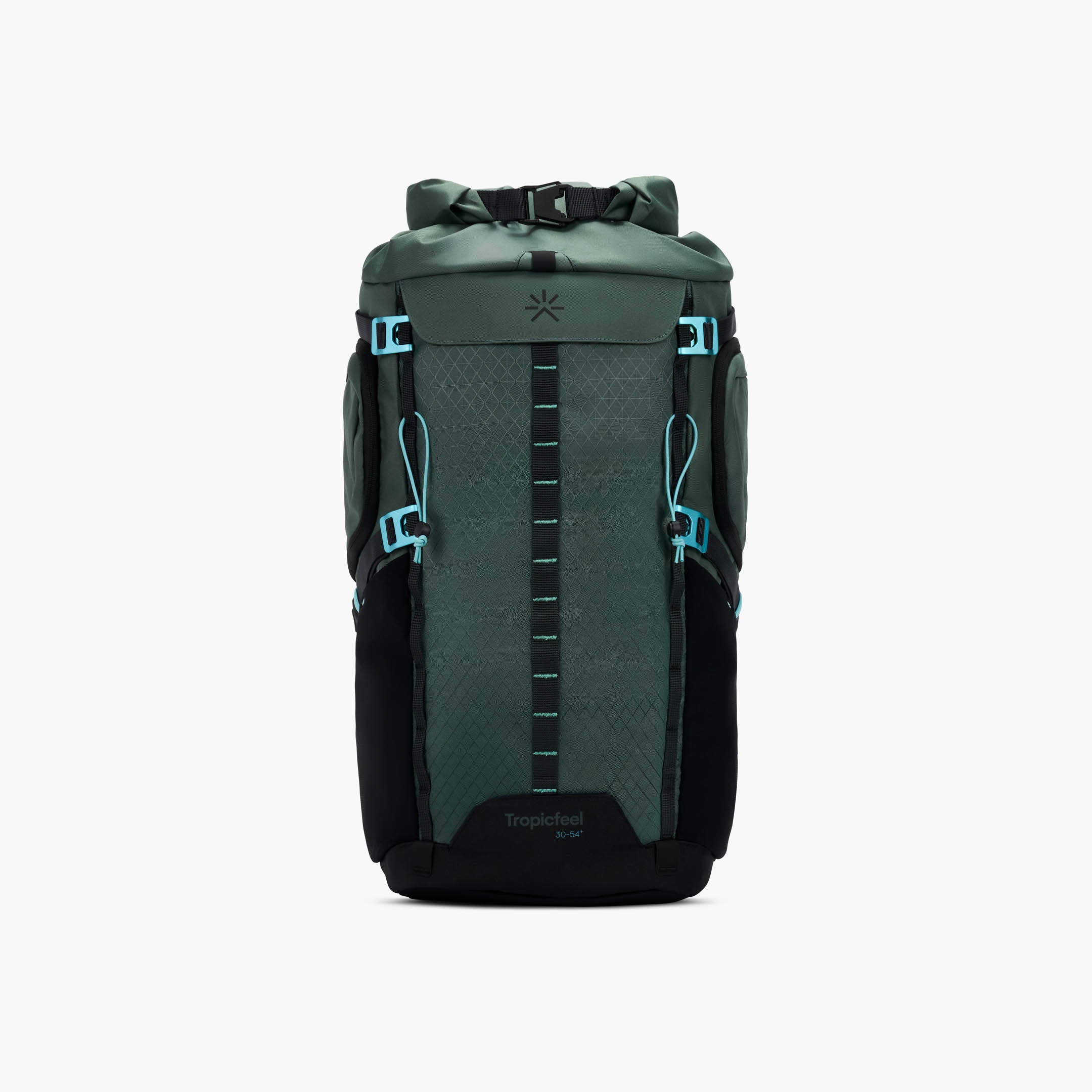 Shelter Backpack Jungle Green - Image 3