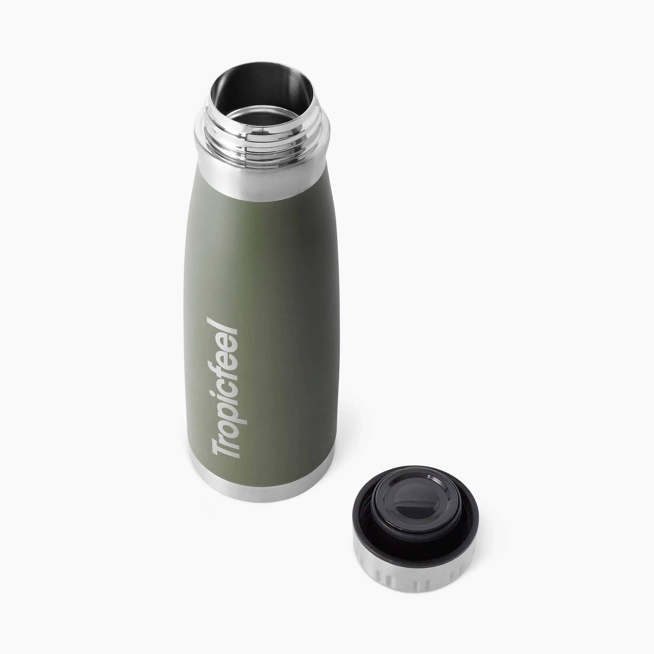 SIP Bottle Chive Green 500ml - Image 3