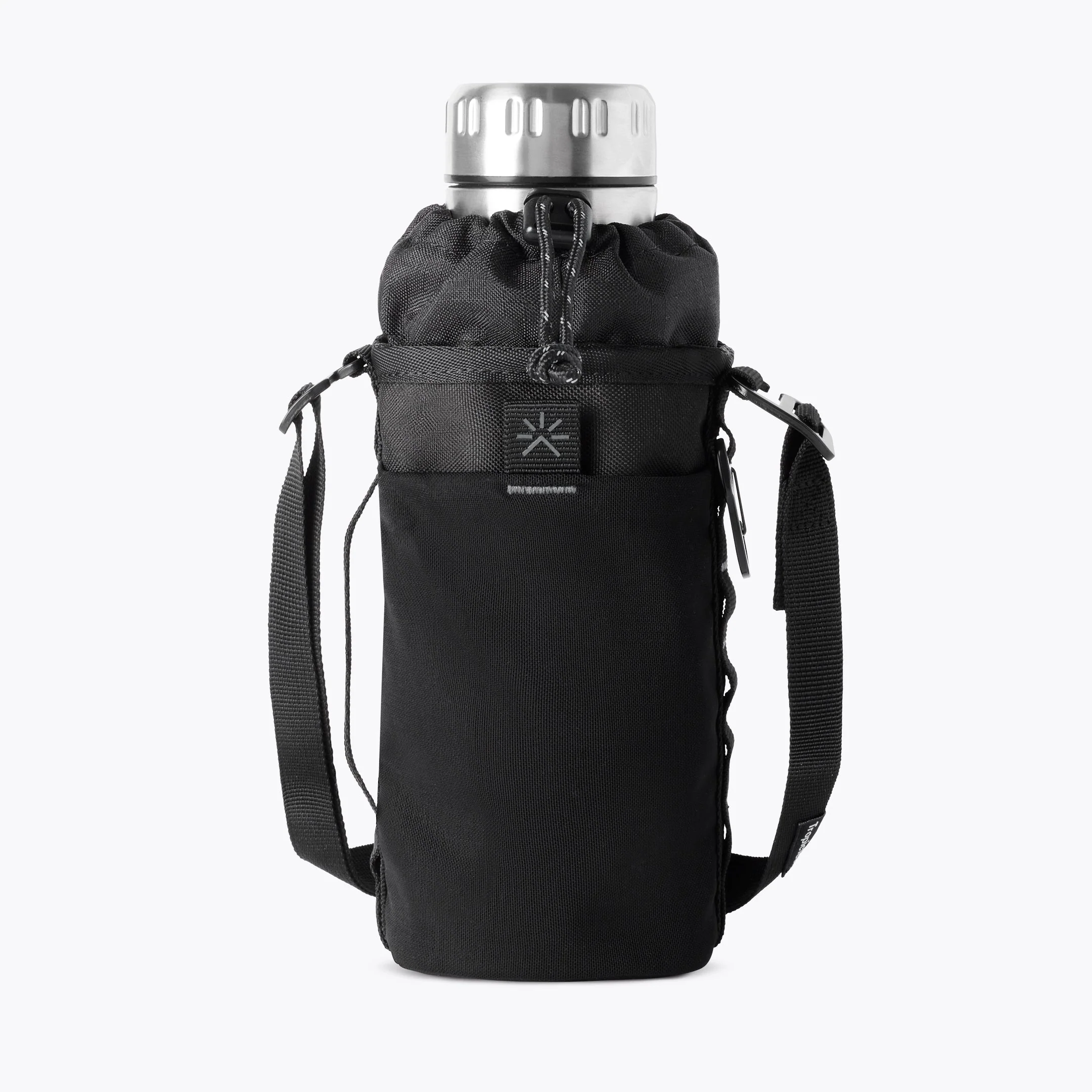 SIP Bottle + Daypack Core Black - Image 2