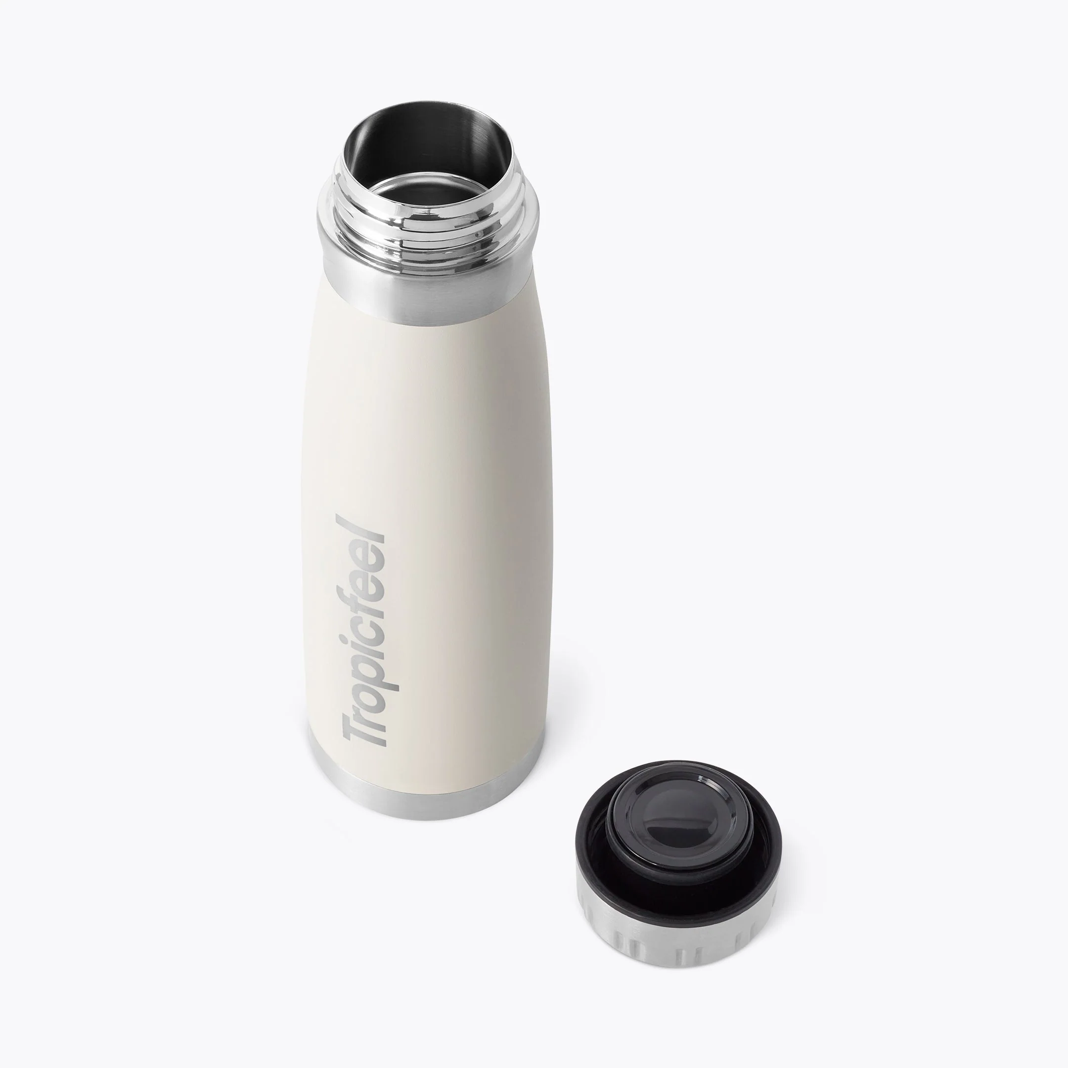 SIP Bottle White Sand 500ml - Image 3