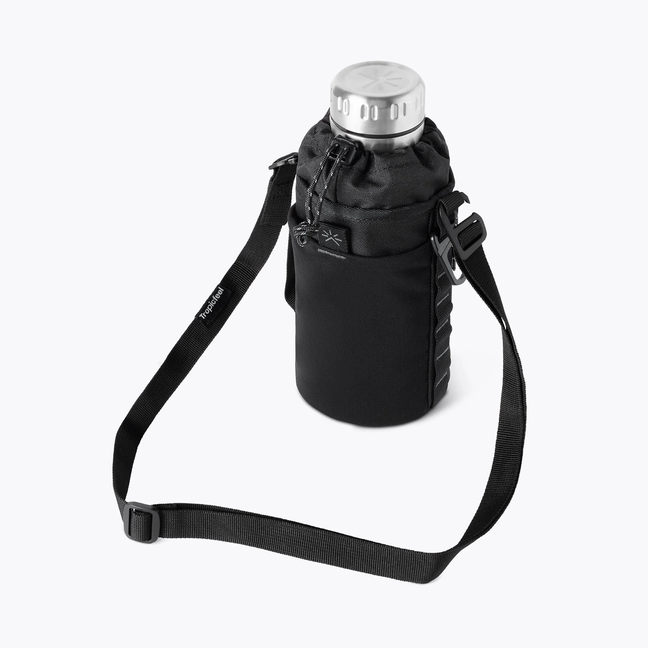 SIP Bottle + Daypack White Sand - Image 3