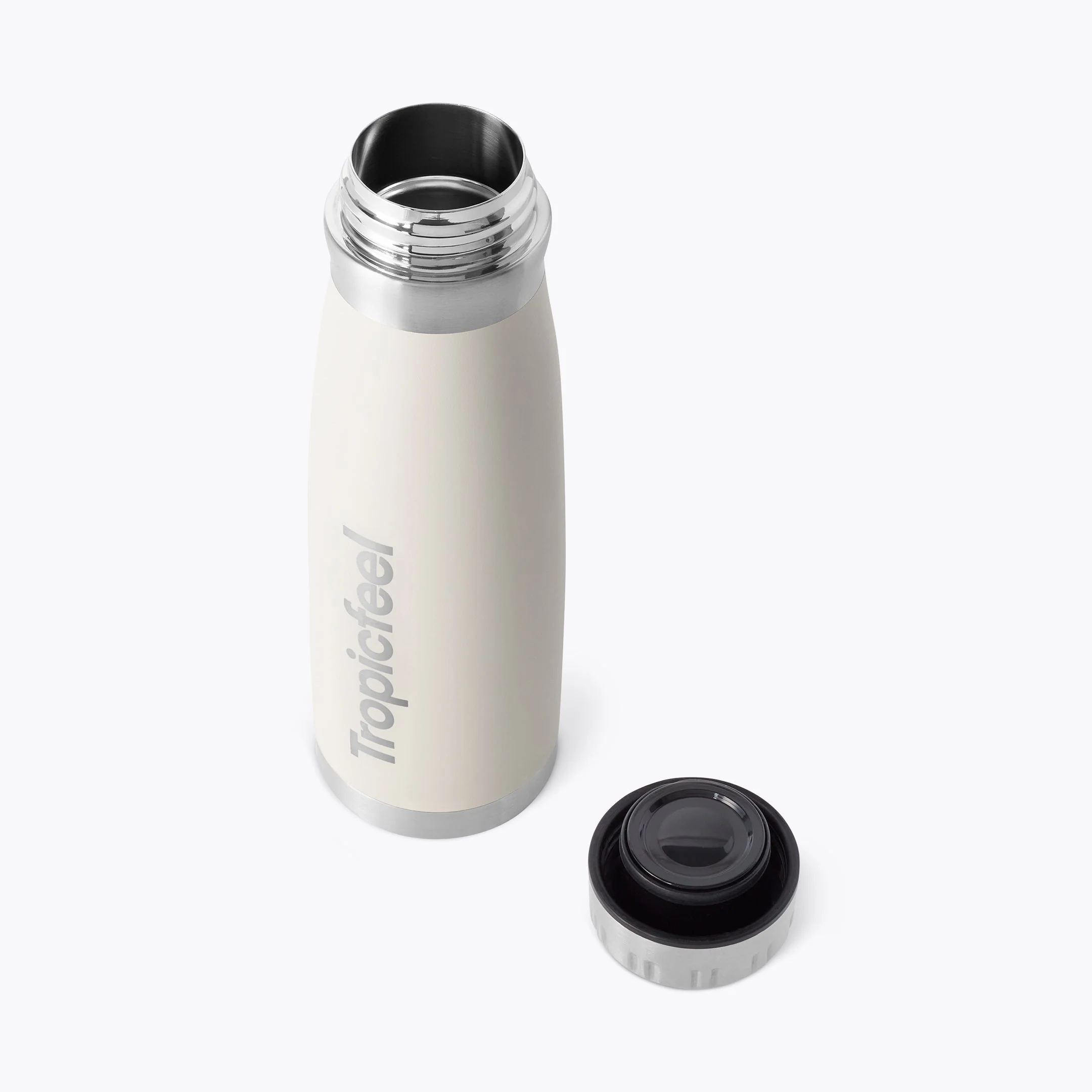 SIP Bottle + Daypack White Sand - Image 4