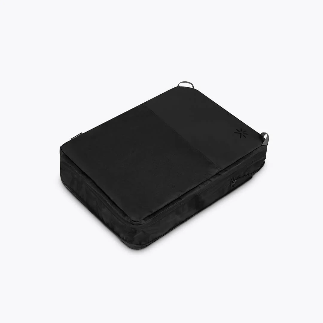Smart Packing Cube 12L Core Black - Image 4