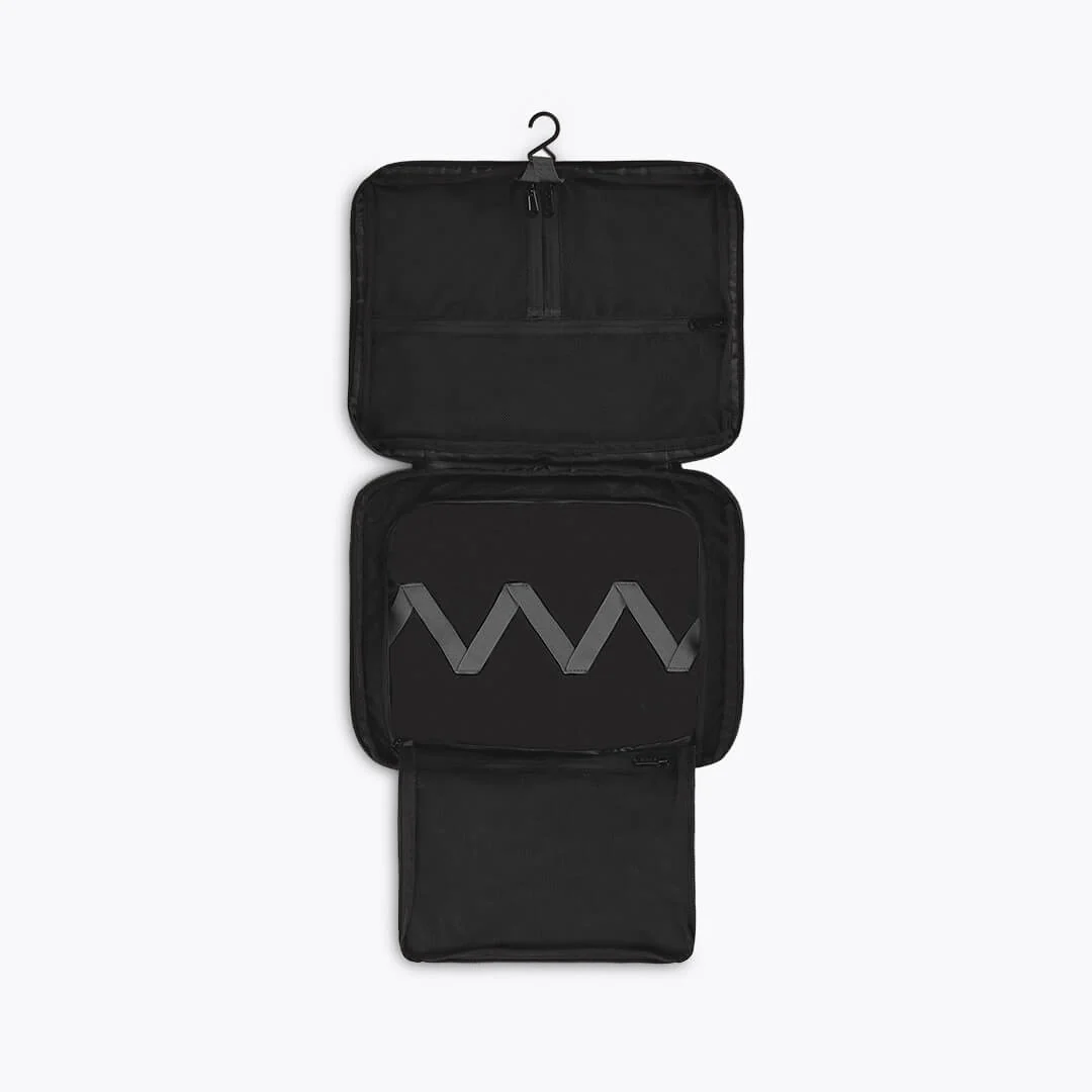 Smart Packing Cube 12L Walnut Sand - Image 2