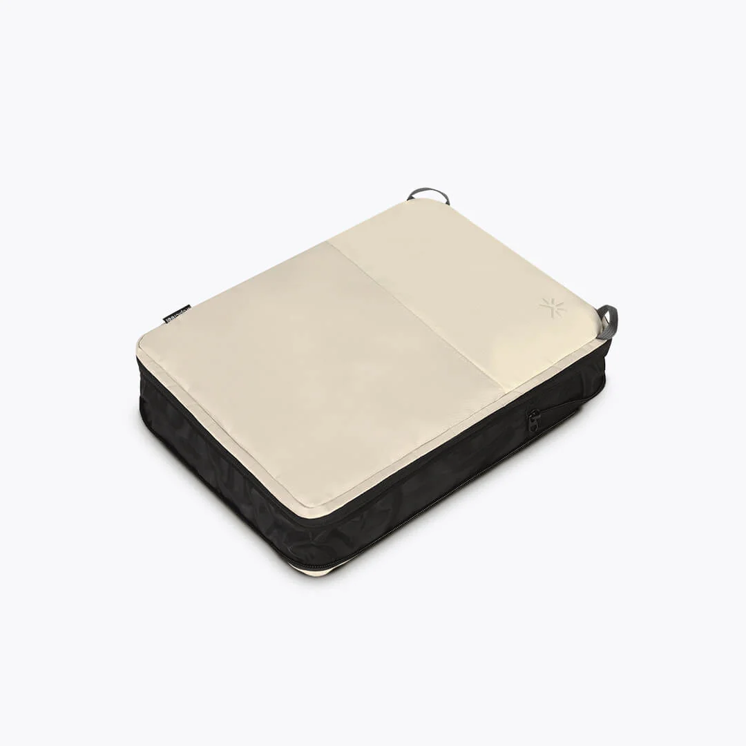 Smart Packing Cube 12L Walnut Sand - Image 3