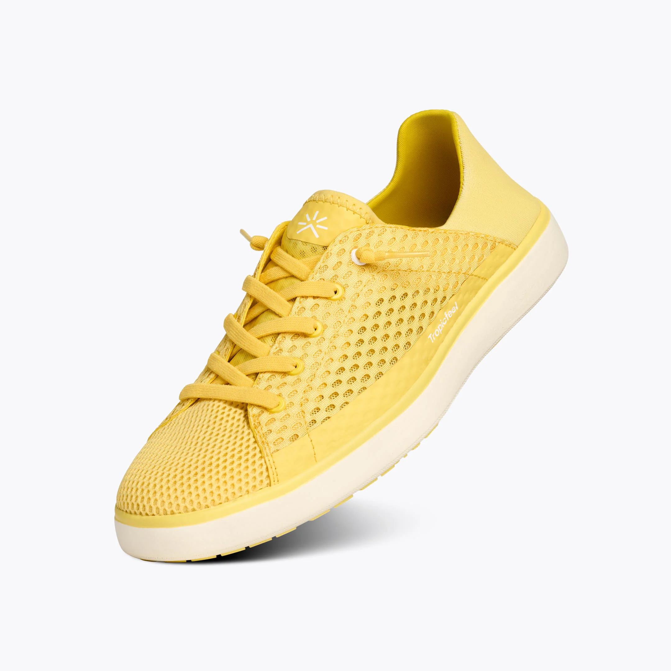 Sunset Breeze Lemon Yellow - Image 2