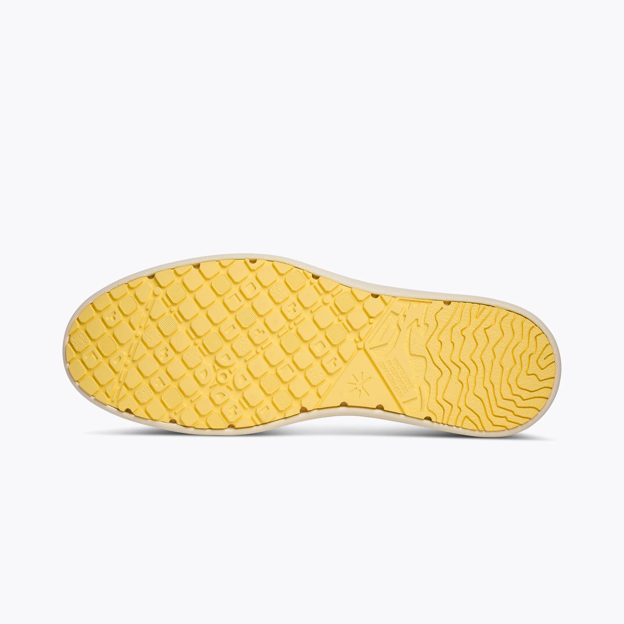 Sunset Breeze Lemon Yellow - Image 4