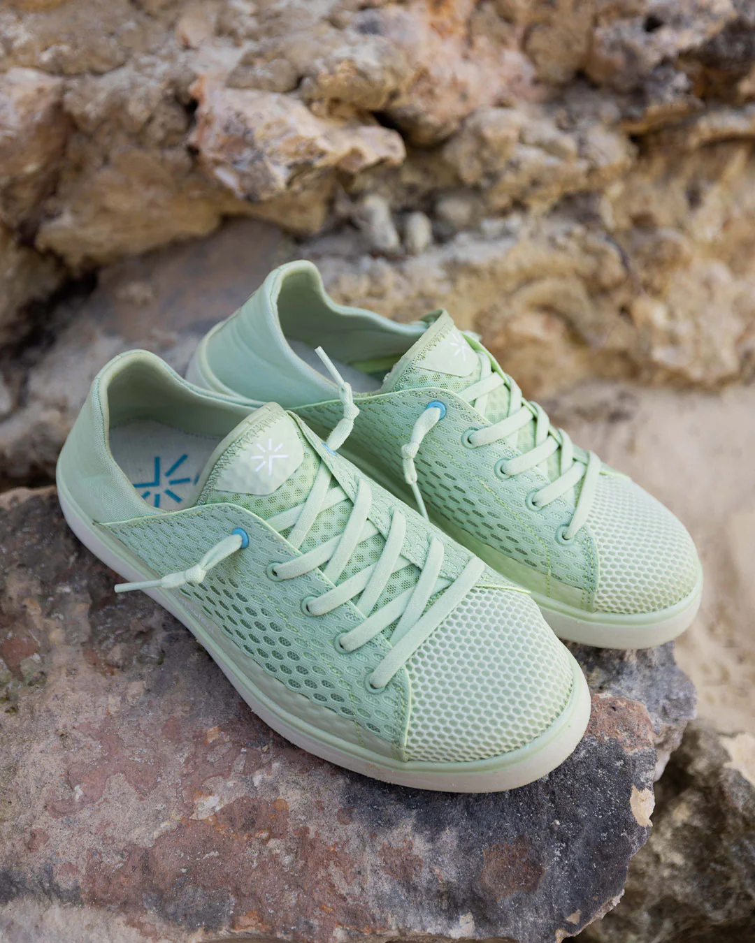Sunset Breeze Mist Green - Image 8