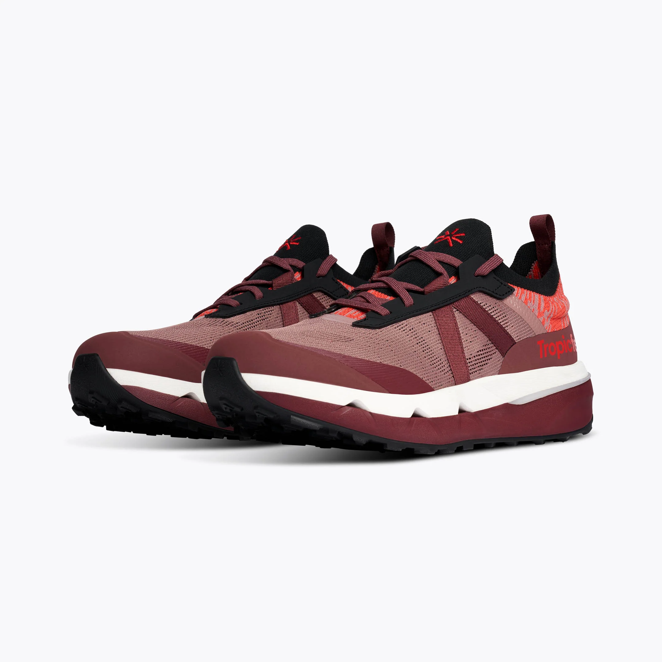 Terra.001 Burlwood Red - Image 3