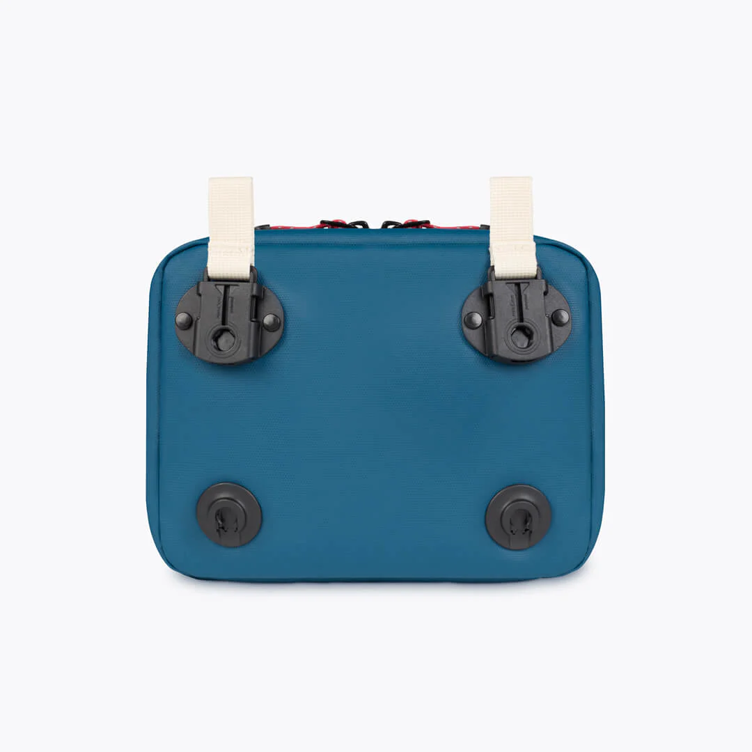 FidLock® Toiletry Ocean Blue - Image 4
