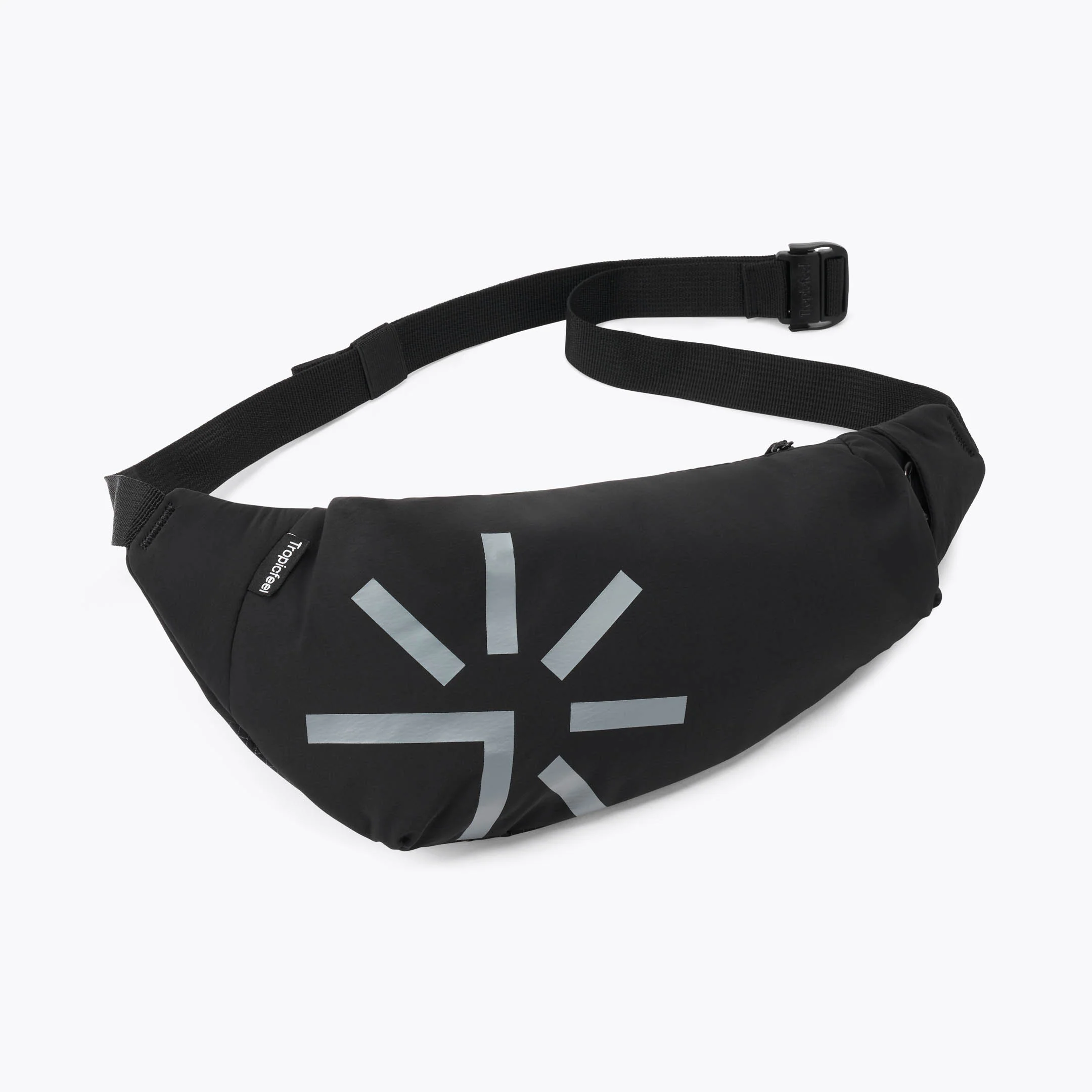 Twig Sling Bag Core Black - Image 3