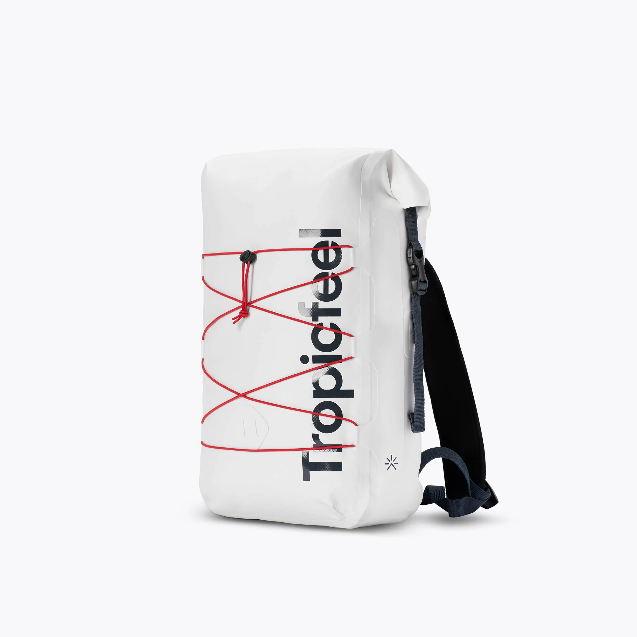 Waterproof Daypack AC Sail White