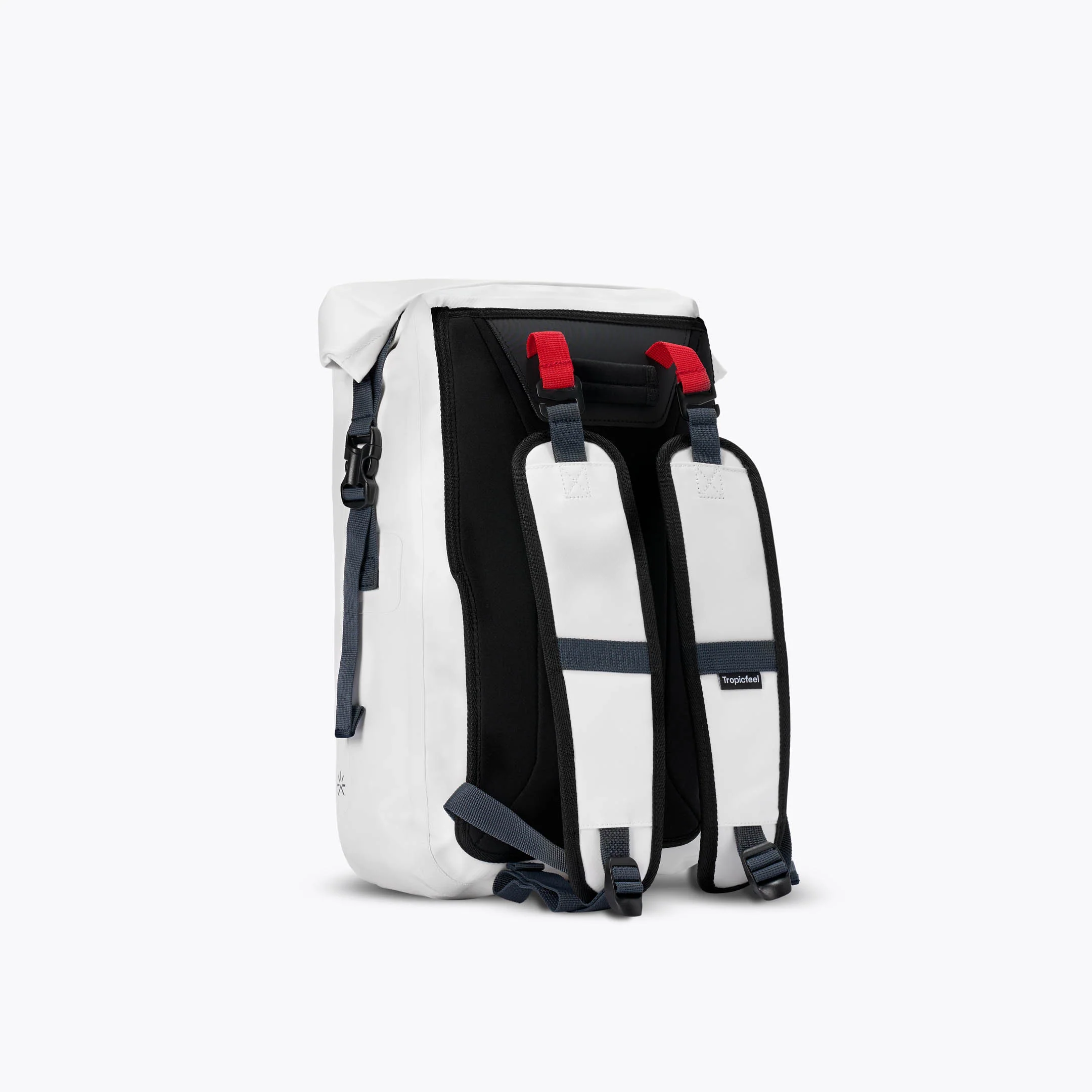 Waterproof Daypack AC Sail White - Image 5