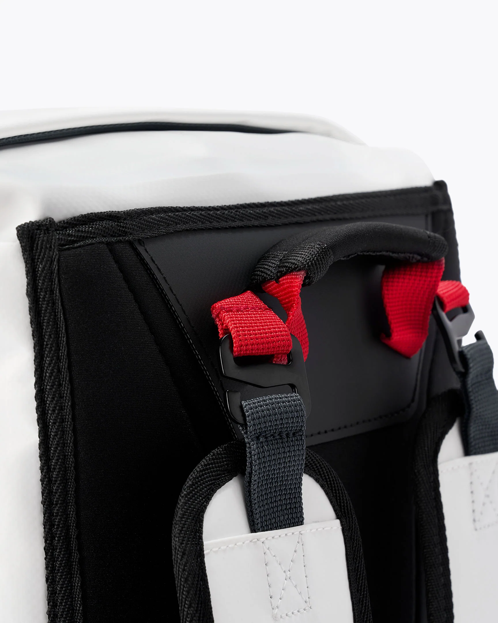 Waterproof Daypack AC Sail White - Image 6