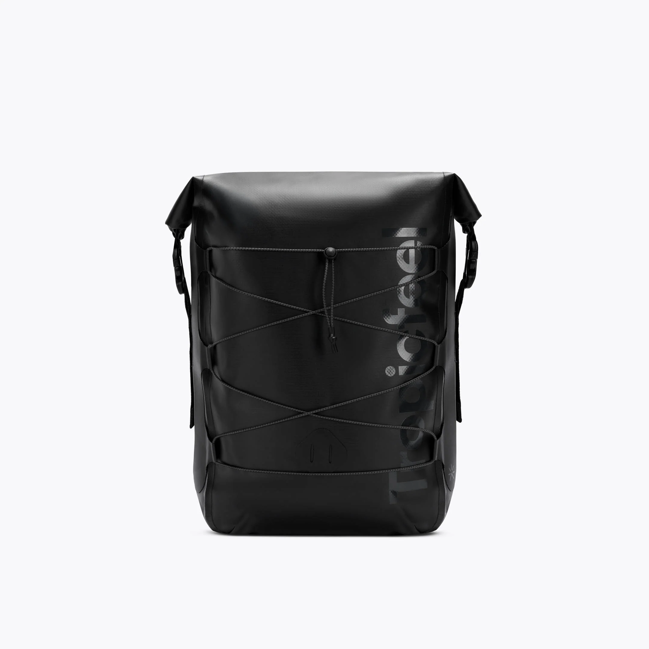 Waterproof Daypack Core Black - Image 2