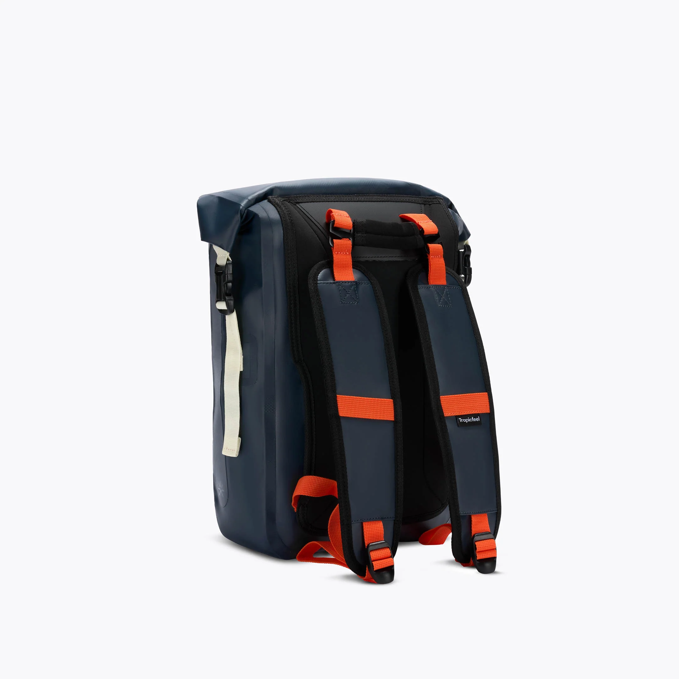 Waterproof Daypack Fresh Navy - Image 4