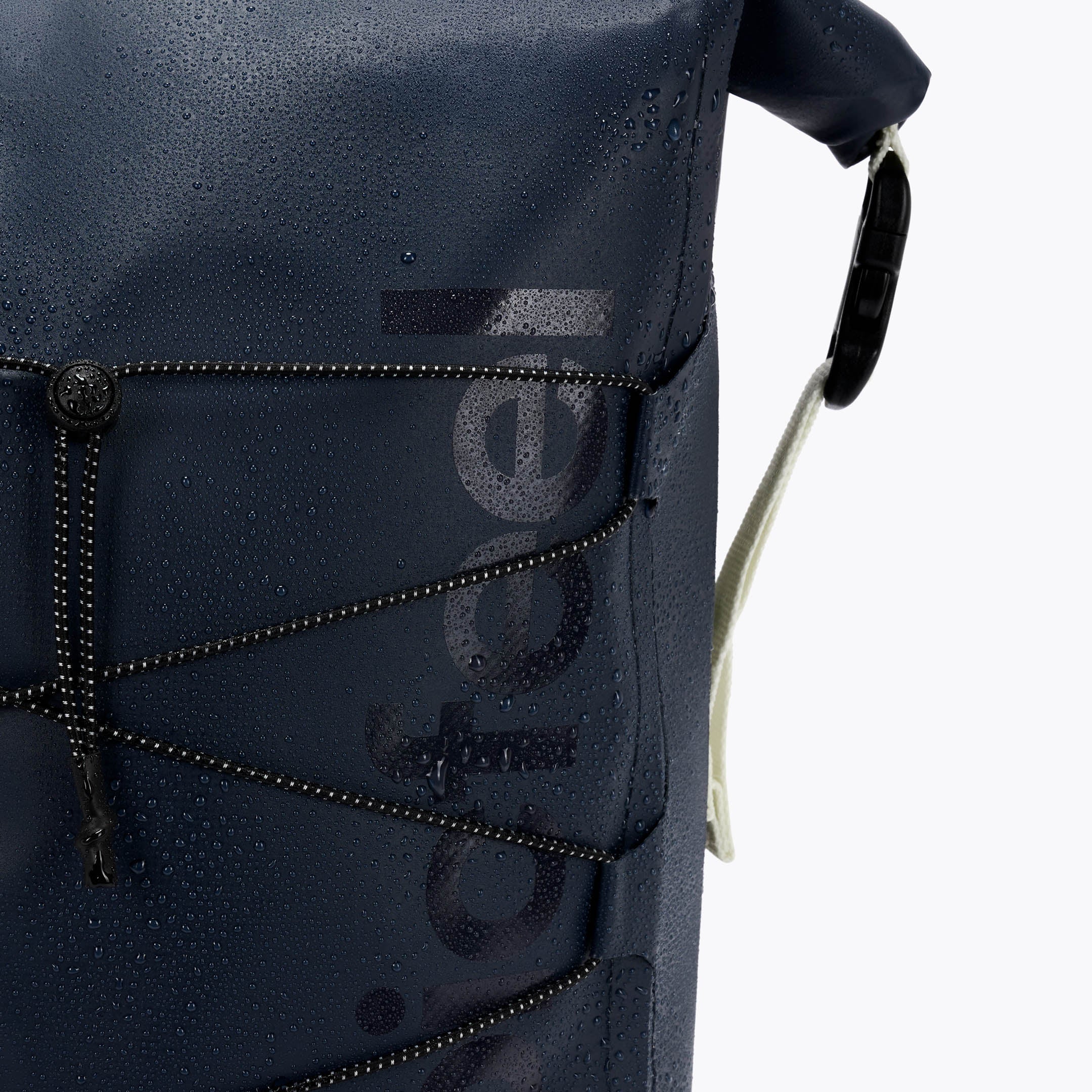 Waterproof Daypack Fresh Navy - Image 5